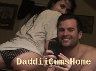 DaddiiCumsHome