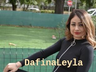 DafinaLeyla