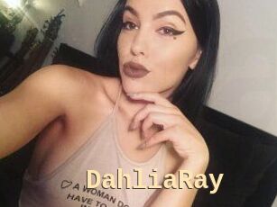 DahliaRay