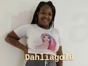 Dahliagold