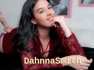 DahnnaSmith