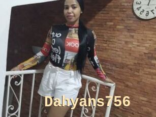 Dahyans756