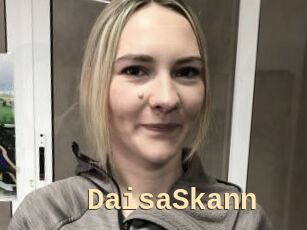 DaisaSkann