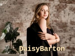 DaisyBarton