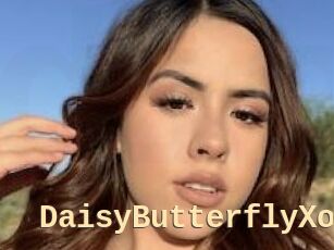 DaisyButterflyXo