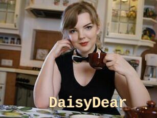 DaisyDear