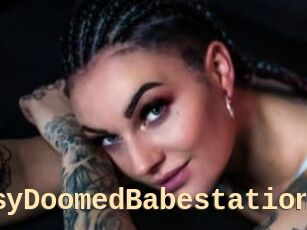 DaisyDoomedBabestation