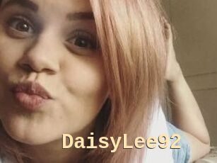 DaisyLee92
