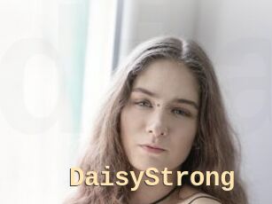 DaisyStrong