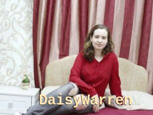 DaisyWarren