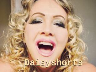 Daisyshorts