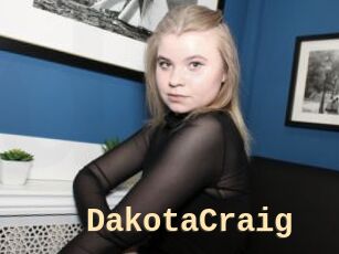 DakotaCraig