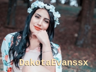 DakotaEvanssx