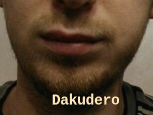 Dakudero