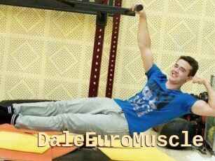 DaleEuroMuscle