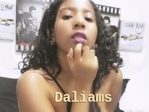 Daliams