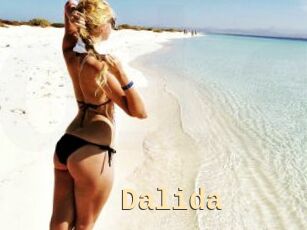 Dalida