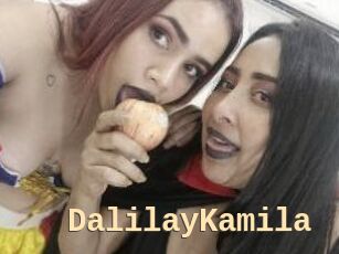 DalilayKamila