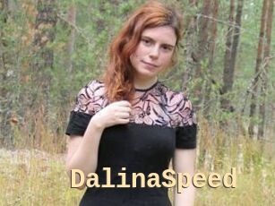DalinaSpeed