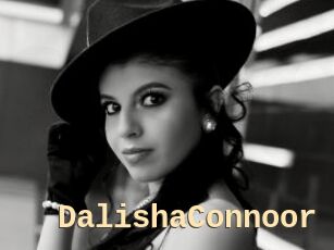 DalishaConnoor