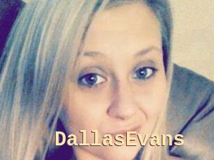 Dallas_Evans