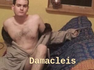 Damacleis