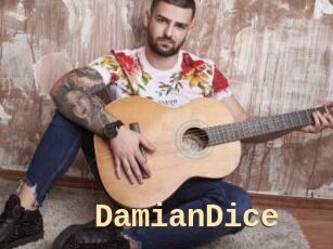 DamianDice