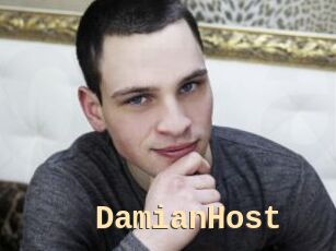 DamianHost