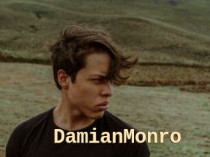 DamianMonro