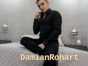 DamianRohart