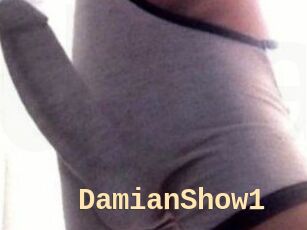 DamianShow1