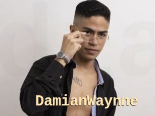 DamianWaynne