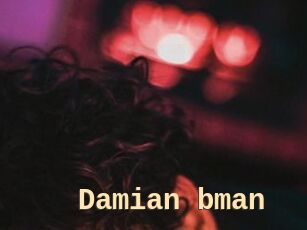 Damian_bman