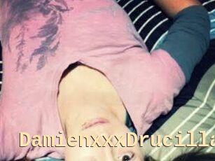 DamienxxxDrucilla