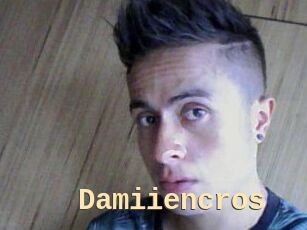 Damiiencros