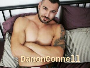 DamonConnell