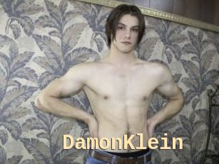 DamonKlein