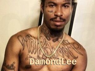 Damond_Lee