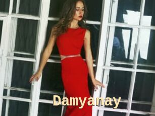 Damyanay