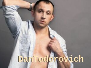 DanTodorovich