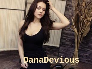 DanaDevious