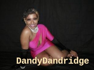 DandyDandridge