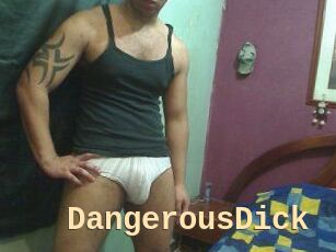 DangerousDick