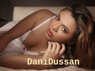 DaniDussan
