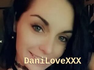 DaniLoveXXX