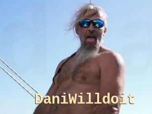 DaniWilldoit