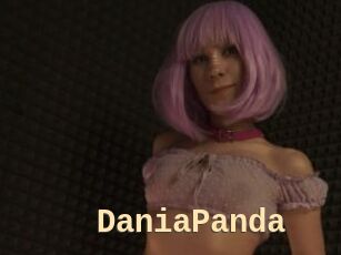 DaniaPanda