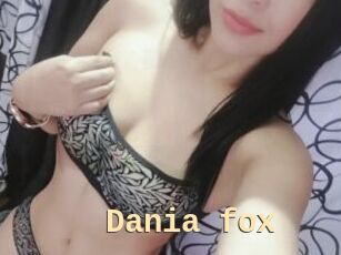 Dania_fox