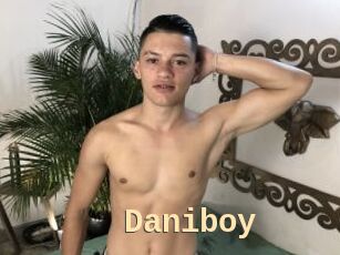 Daniboy