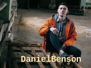 DanielBenson
